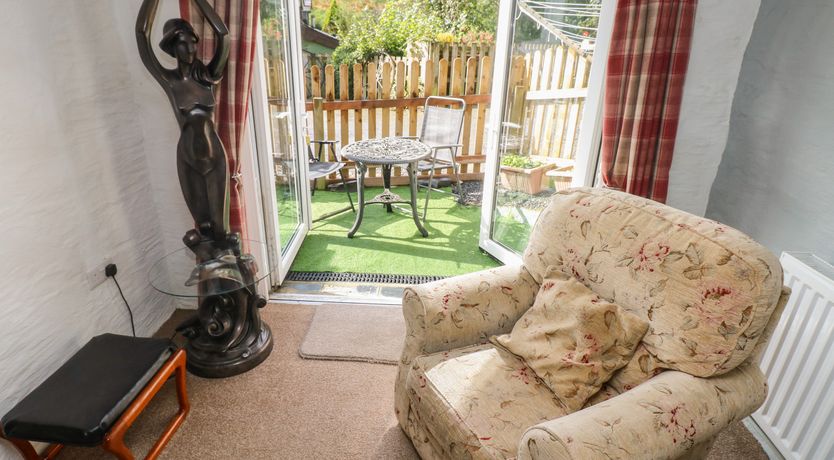 Photo of Pendre Cottage
