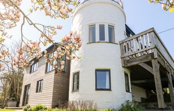 Dovefields Holiday Cottage