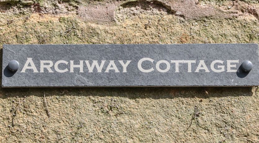 Photo of Archway Cottage