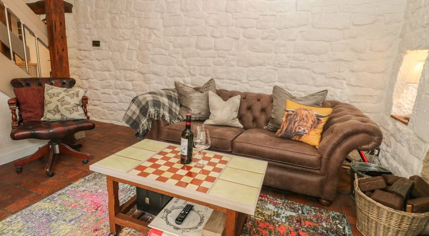 Photo of Archway Cottage