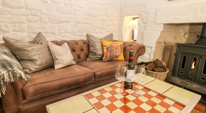 Photo of Archway Cottage