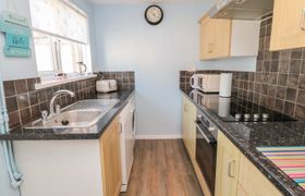 23 Northumbria Terrace Holiday Home