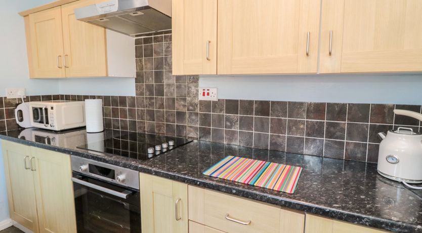 Photo of 23 Northumbria Terrace