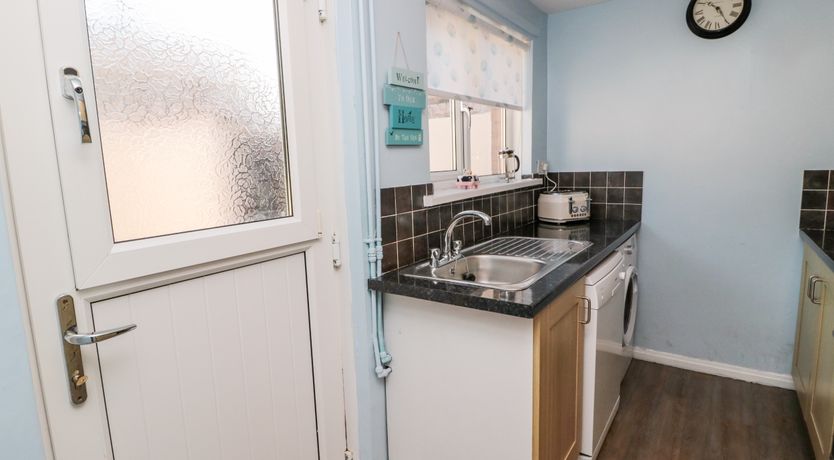 Photo of 23 Northumbria Terrace