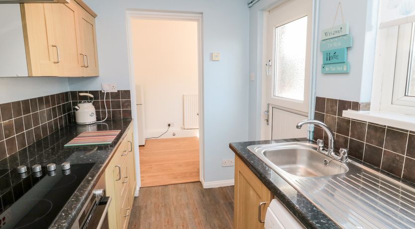 Photo of 23 Northumbria Terrace