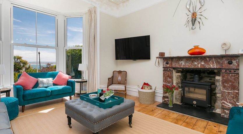 Photo of 6 Albany Terrace