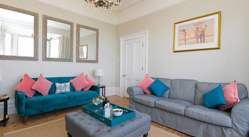 Photo of 6 Albany Terrace