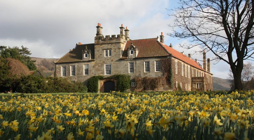 Photo of East Wing, Ingleby Manor