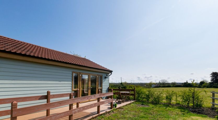 Photo of Linnet Lodge