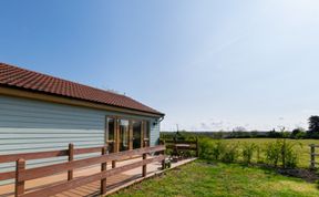 Photo of Linnet Lodge