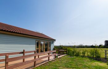 Linnet Lodge Holiday Cottage