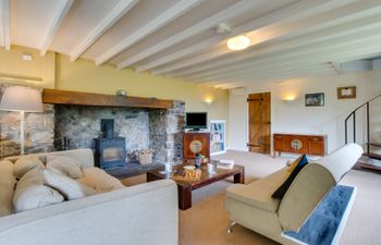Ship Cottage Annexe Holiday Cottage