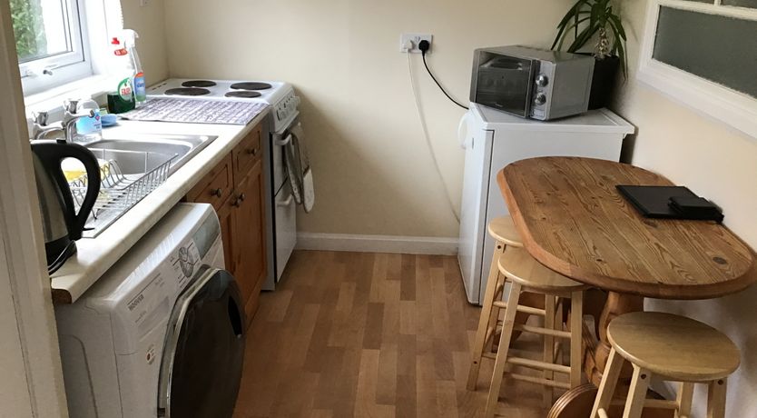 Photo of Inverness house