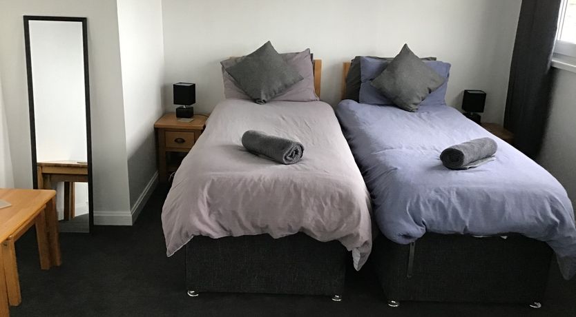 Photo of Inverness house