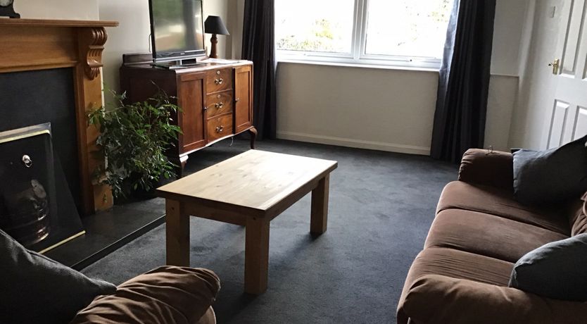 Photo of Inverness house