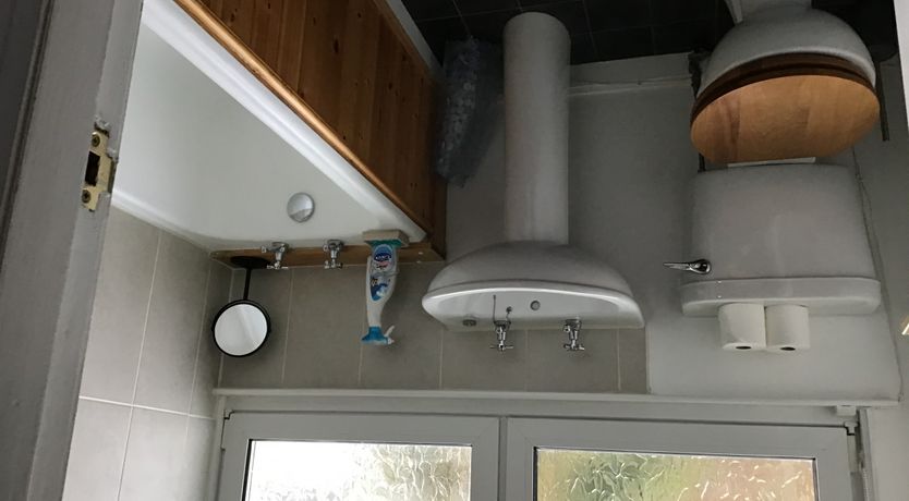 Photo of Inverness house