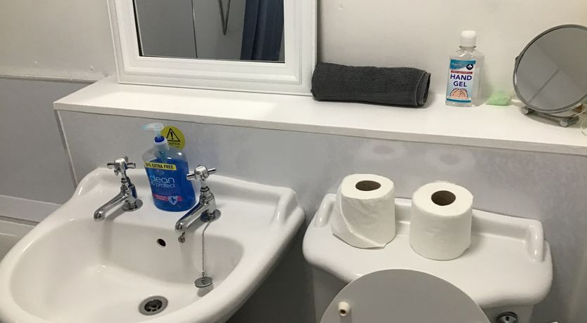 Photo of River view apartment