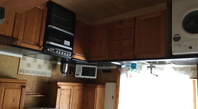 Photo of Elgin apartment