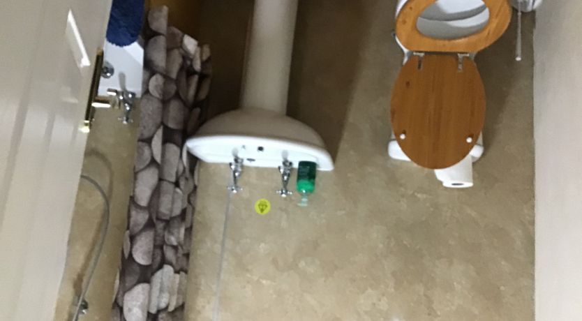 Photo of Elgin apartment