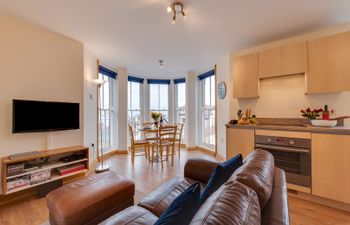 Flat 4 Penlu Apartment