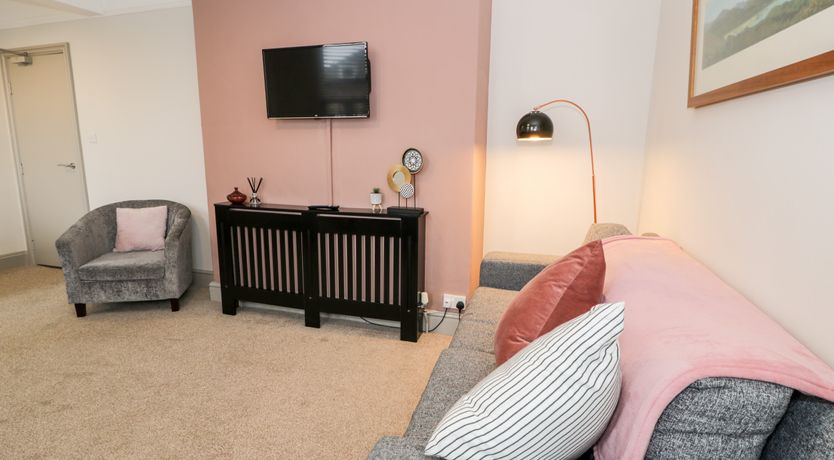 Photo of Rose Suite