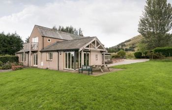 Beckwood Holiday Cottage