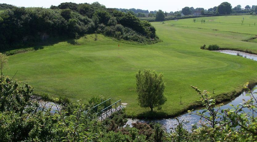 Photo of 3 Parc Delfryn