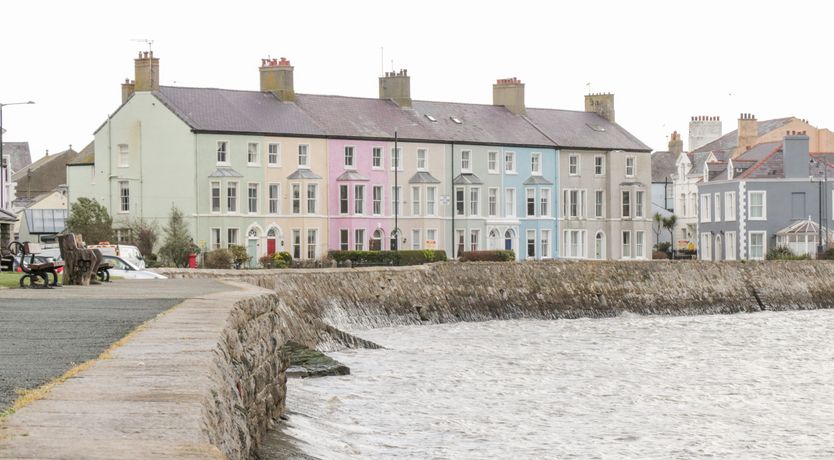 Photo of 3 Parc Delfryn