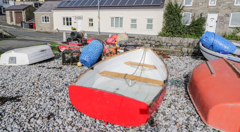 Photo of 3 Parc Delfryn