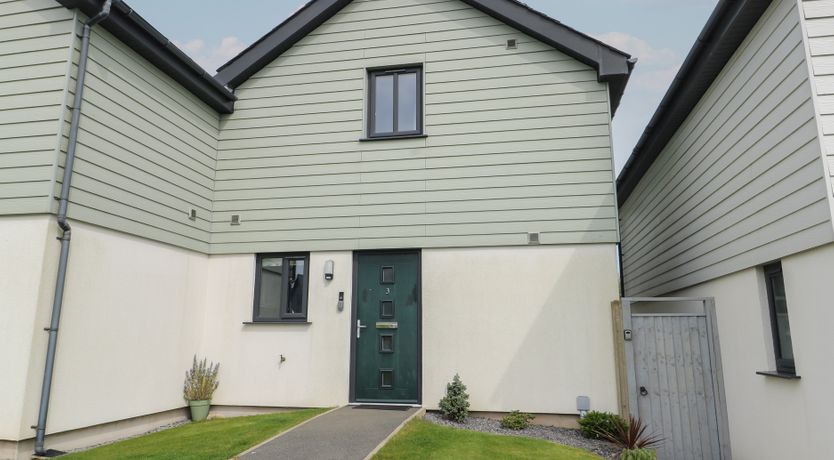 Photo of 3 Parc Delfryn