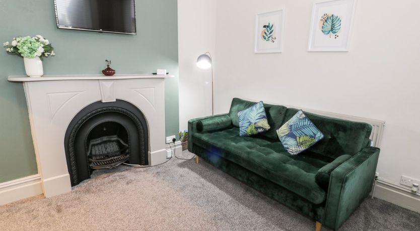 Photo of Emerald Suite