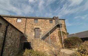 Hollyhock Holiday Cottage