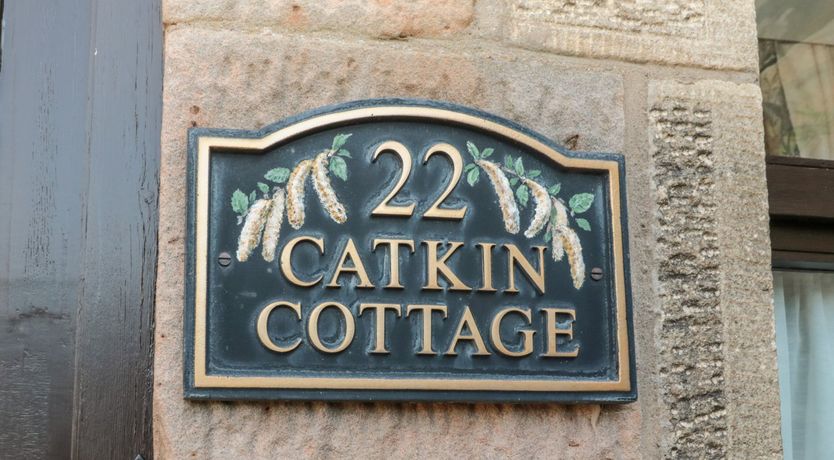 Photo of Catkin Cottage