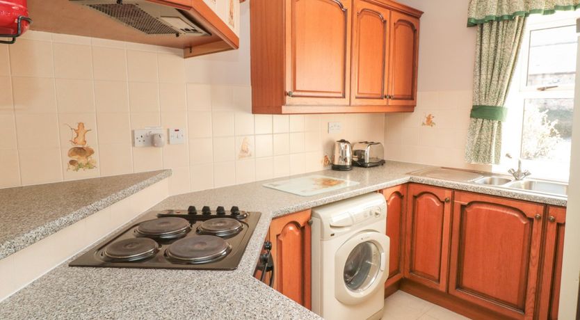 Photo of Catkin Cottage