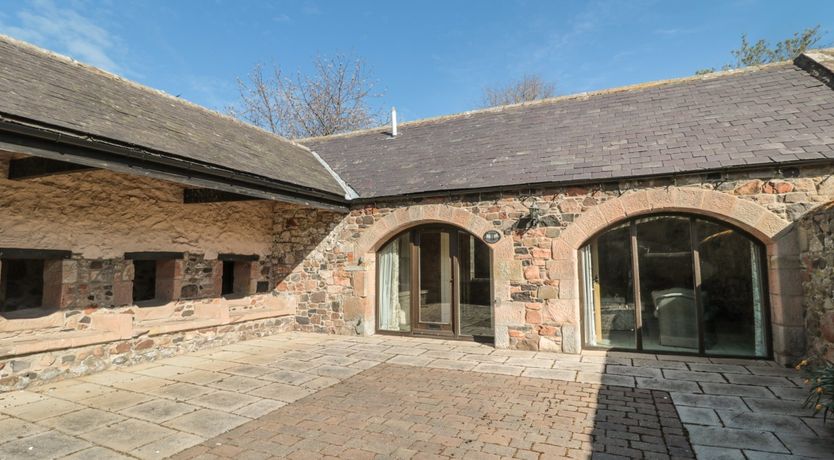 Photo of Lupin Cottage