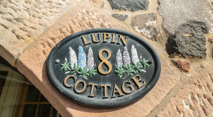 Photo of Lupin Cottage