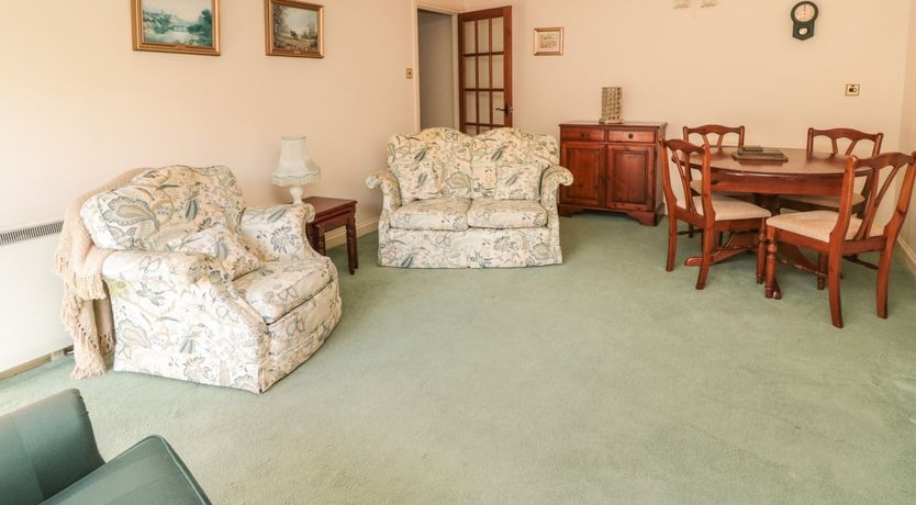 Photo of Lupin Cottage