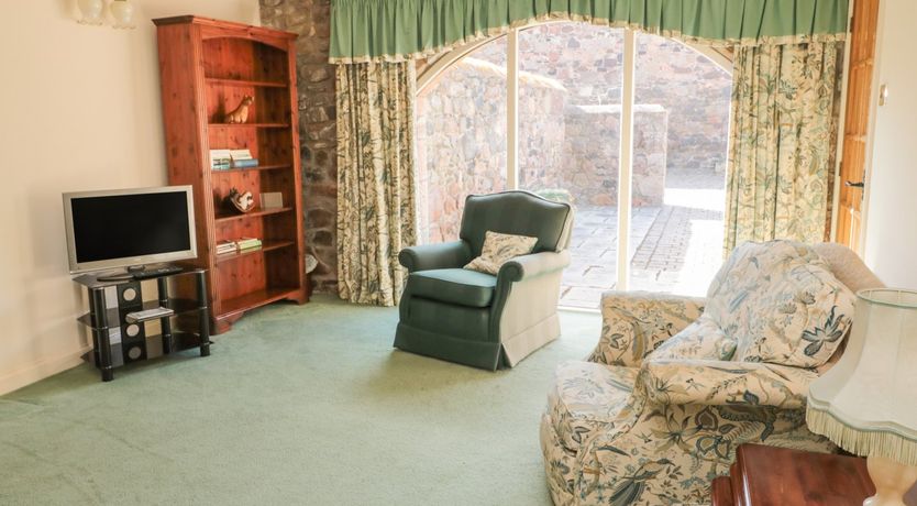 Photo of Lupin Cottage