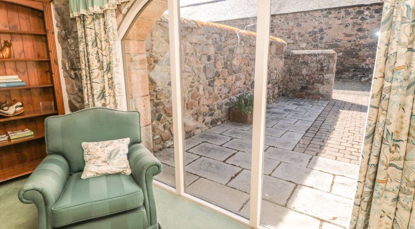 Photo of Lupin Cottage