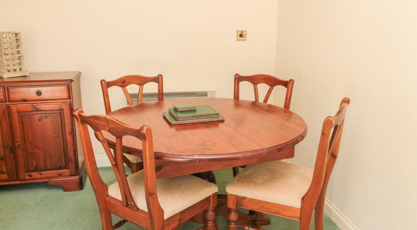 Photo of Lupin Cottage