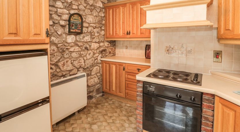 Photo of Lupin Cottage