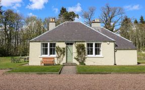 Photo of Kirklands Garden House