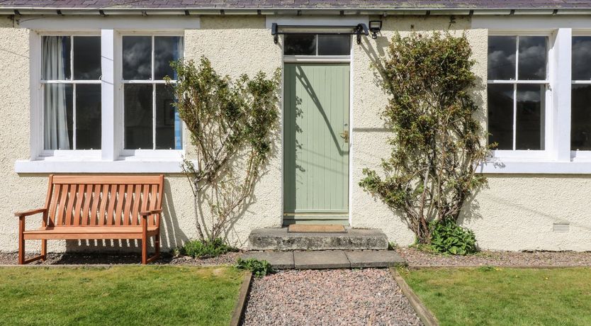 Photo of Kirklands Garden House