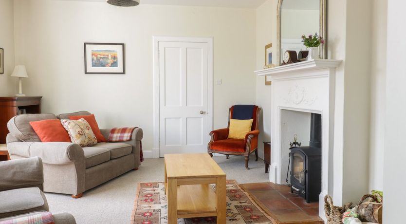 Photo of Kirklands Garden House