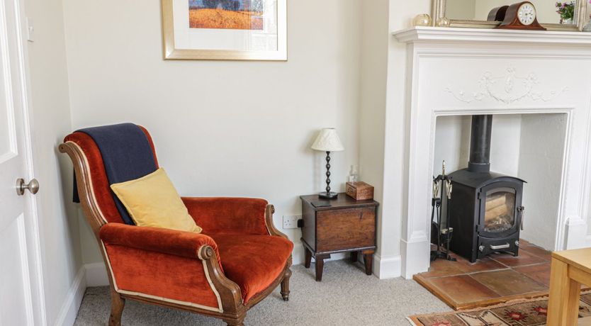 Photo of Kirklands Garden House