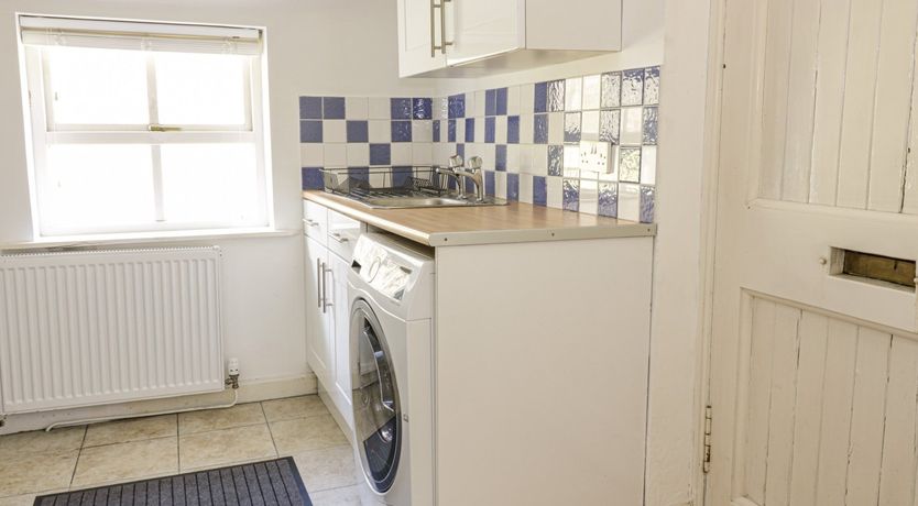 Photo of Kirklands Garden House