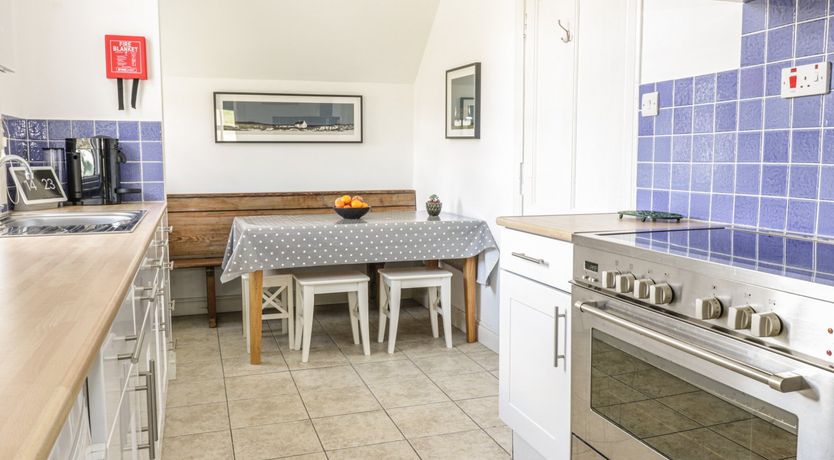 Photo of Kirklands Garden House