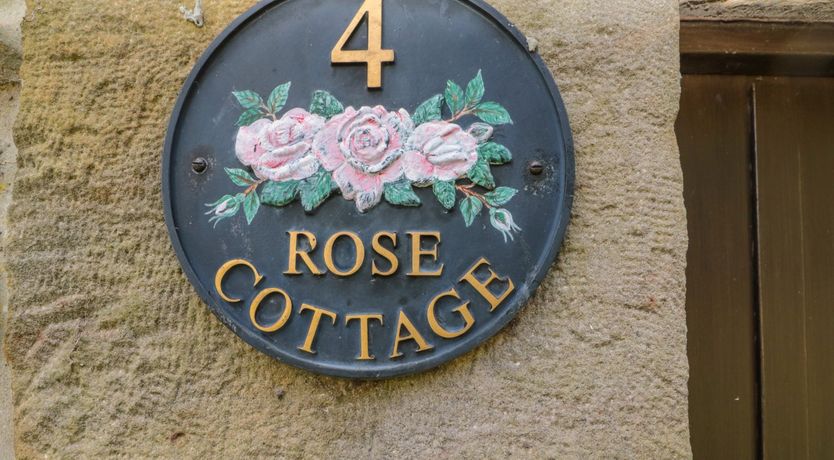 Photo of Rose Cottage