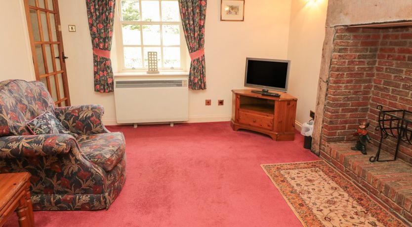 Photo of Rose Cottage