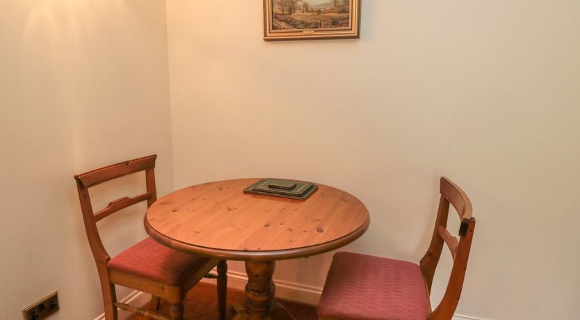 Photo of Rose Cottage